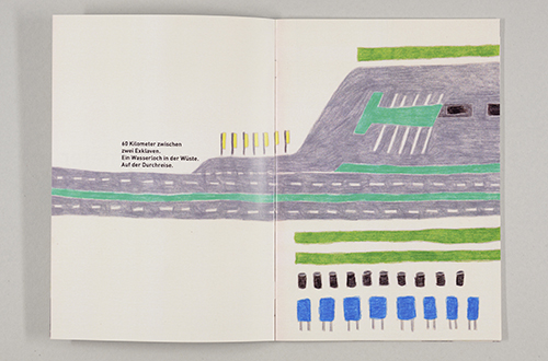 autobahnraststätte